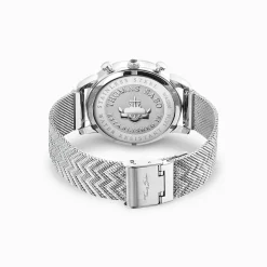 Store Herrenuhr Chronograph Arizona Spirit türkis Herren Uhren|Uhren